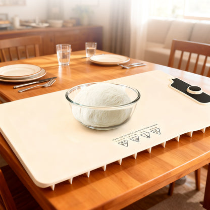 Food Warming Mat  Heating Electric Silicone